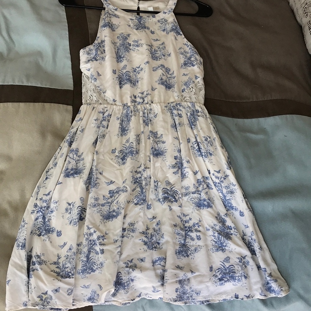 Kohl's Cinderella Dress